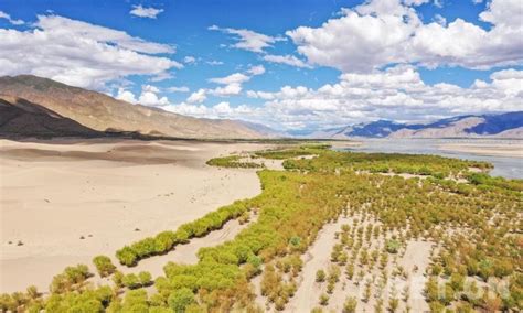 70年：绿水青山绘就生态西藏画卷_四川在线