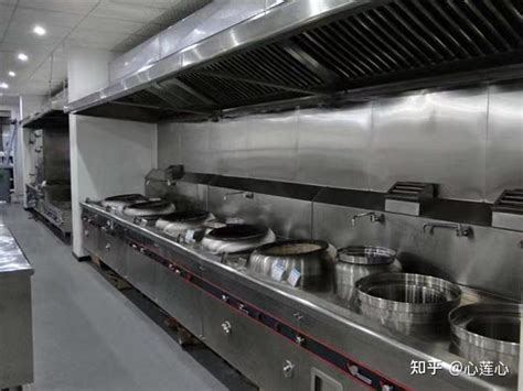 厨房设备工程——厨房排烟系统有哪几种补风方式？ - 厨房设备,商用厨房设备,食堂厨房设备,饭店厨房设备,不锈钢厨房设备,火头军商用厨房设备