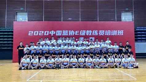 北京篮球培训机构top排行