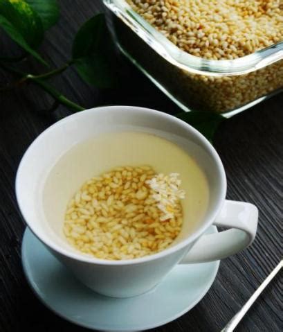 米茶的功效与作用 喝米茶的好处有哪些_保健茶_绿茶说