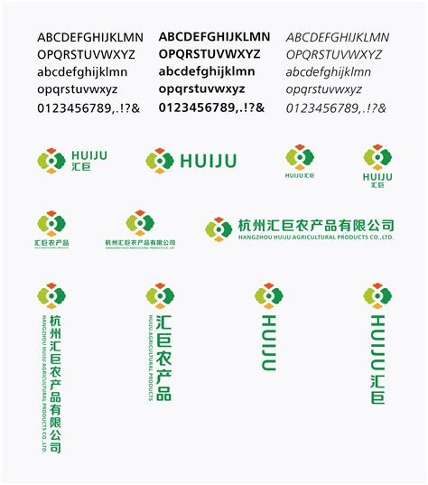 杭州品牌设计师是如何完成图形至符号的蜕变？