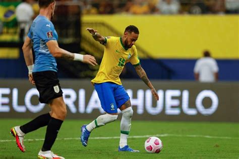 1-0！13场不败！巴西队第21次打进美洲杯决赛，内马尔刷新纪录_东方体育