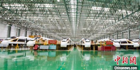 重庆两江新区：科技赋能打造产业集聚高地-新浪汽车