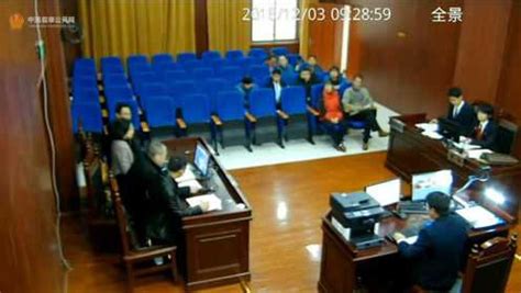 中国庭审公开网_腾讯视频