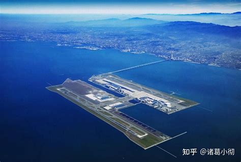 耗资263亿，填海造岛3万亩，中国这一超级工程，让日本坐不住了 - 知乎