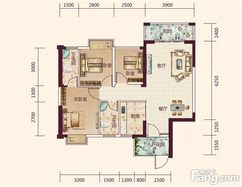 瑞和家园图片相册,户型图,样板间图,装修效果图,实景图-南宁房天下