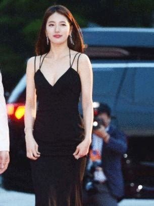 韩国最火女艺人裴秀智, 被称公认的国民初恋, 简直太美了