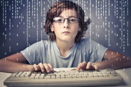 程序员们，让你的孩子当个网页工程师吧！-36氪