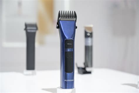 AWE 2023 | 飞科展示FS988剃须刀：带来舒适便捷的剃须体验 - 热点科技 - ITheat.com
