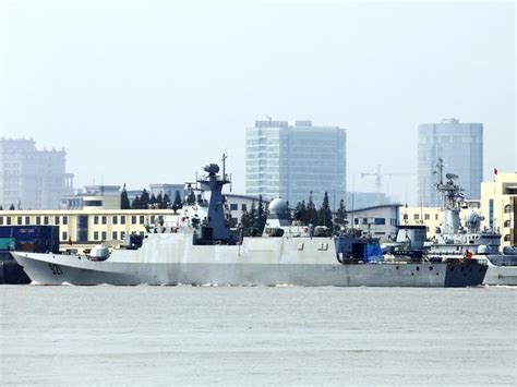 中国或将出口巴铁C28A护卫舰 印度潜艇将无用武之地_手机新浪网