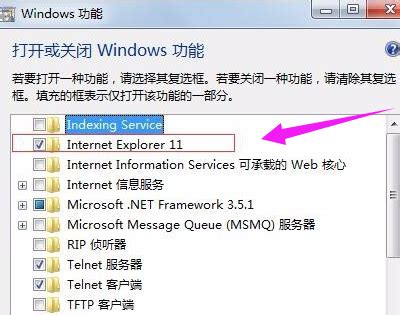 IE9浏览器找不到怎么办-IE9浏览器找不到解决方法_华军软件园
