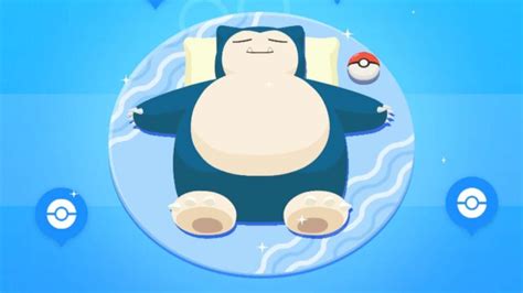 Pokémon anuncia Sleep, una aplicación para registrar el tiempo de sueño ...