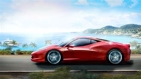 开放世界赛车游戏《无限驾驶：太阳王冠》发售日公开_酷跑网游加速器