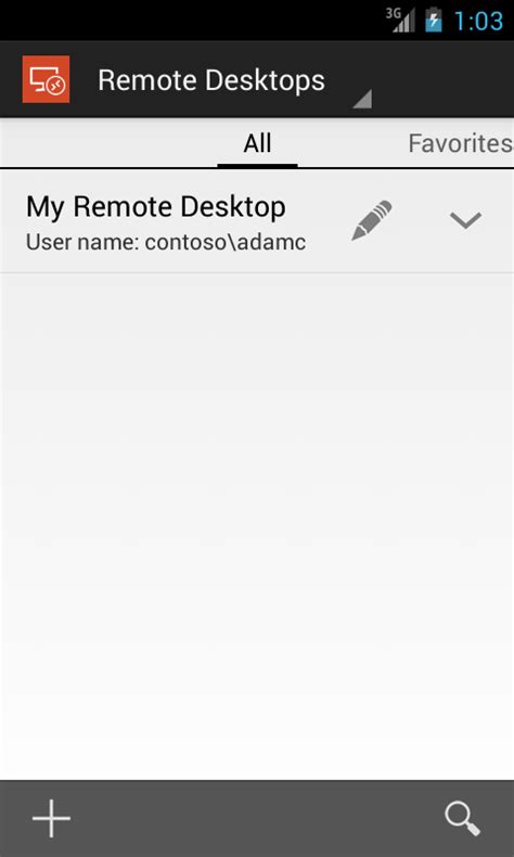 Microsoft Remote Desktop如何使用？ - 知乎