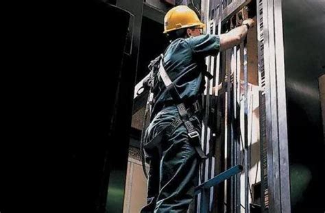 合肥电梯维保星级评定，电梯维保单位管理 | 西尼机电集团有限公司