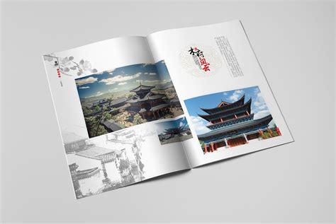 丽江旅游宣传背景图片素材免费下载_熊猫办公