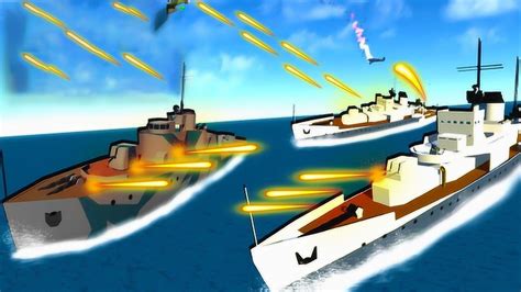 战地模拟器！中途岛战争！航母超级战舰大决战！面面解说