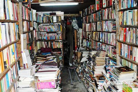 长沙这些旧书店，你去过几家？