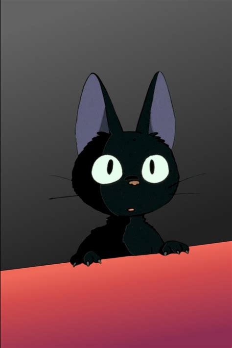 Kikis delivery Service notebook - Jiji: The cat notebook for all Jiji ...