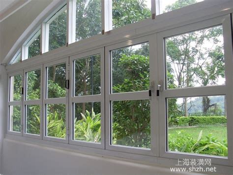 门窗选购技巧和攻略 干了几年门窗销售店员分享的-上海装潢网
