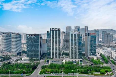 中国宜居城市最新排名出炉 青岛第一威海第五 - 热点聚焦 - 中国网 • 山东