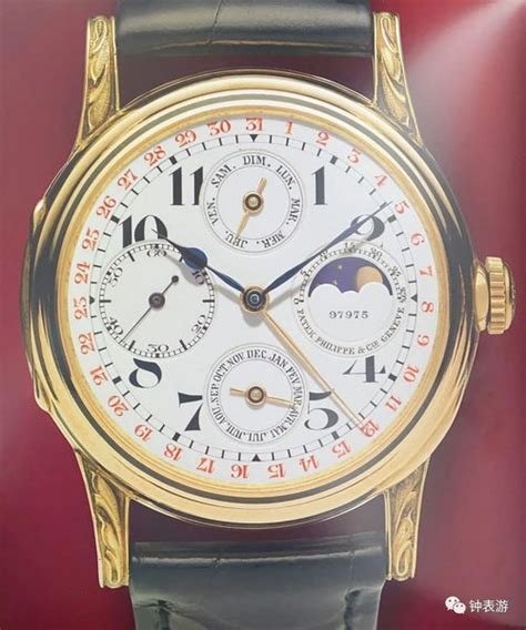 万年历手表和年历手表有什么区别,手表万年历功能，西铁城万年历手表-LS体育号