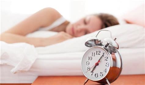 晚睡的危害有多大-晚睡的危害性-熬夜有哪些危害 - 见闻坊
