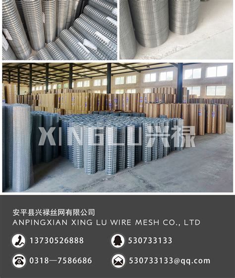 厂价供应热镀锌电焊网卷 铁丝网 不锈钢网（1.2mm*1/2*1.2*9米）-阿里巴巴