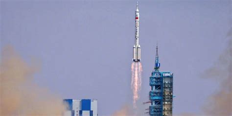 【飞天网评】神十六发射成功 为太空探索带来更多可能凤凰网甘肃_凤凰网