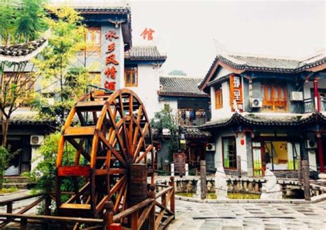 贵州黔南旅游十大景点排名 - 好评好报网