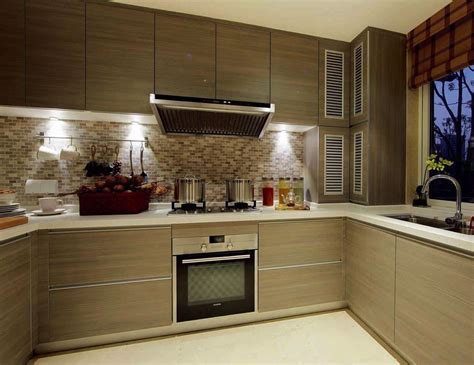 美式风格厨房有哪些特点,美式风格厨房装修注意事项 - 房天下装修知识