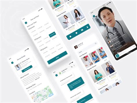 互联网在线医疗app开发如何搭建，助力医疗健康行业数字化_互联网_艾瑞网