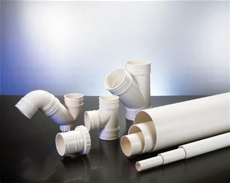 PVC管系列 - 云南康塑管业有限公司