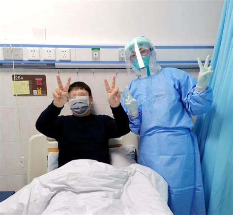 启东市最后一例确诊患者出院，市卫健委提示：不要掉以轻心