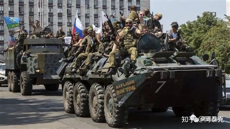 俄乌冲突总结：俄新一代战争手段，美军如何应对 - 知乎
