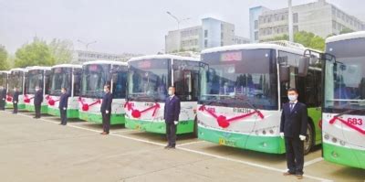 到明年，武汉将开通30余条夜行公交线路_武汉_新闻中心_长江网_cjn.cn