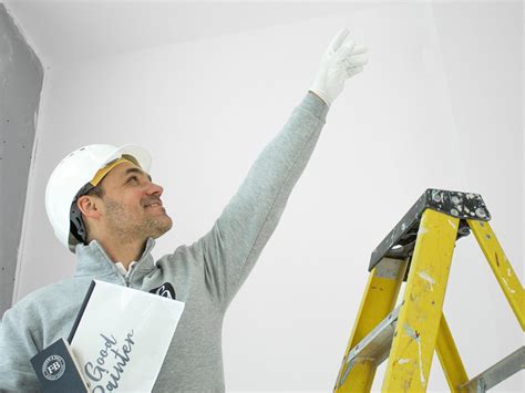 Guide to Hiring a Commercial Painter
