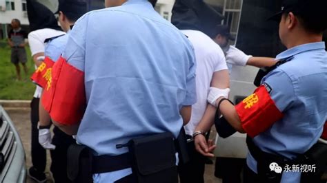 23人判刑！永新县法院宣判一起黑社会性质组织犯罪案件-搜狐大视野-搜狐新闻