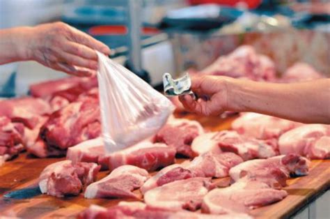 四川：猪肉价格创下2022年新低！如何应对？ - 猪好多网