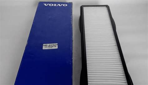 Novo Filtro Volvo 15052786 a venda em Paulínia, Brasil
