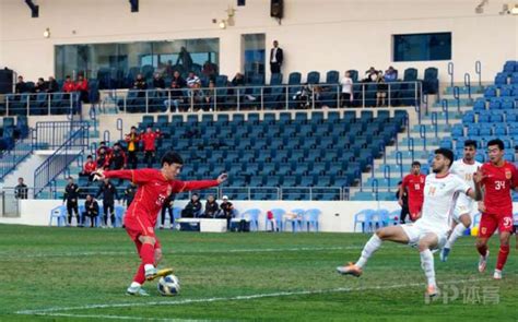 拜合拉木破门U20国足1-2叙利亚 5场友谊赛1胜2平2负_PP视频体育频道