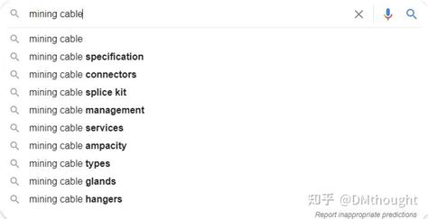 谷歌SEO优化需要知道的7个基础关键词知识_石南学习网