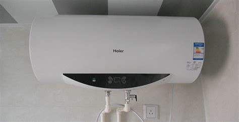 电热水器温度30度上不去是什么原因造成的-热水器维修-惠享微生活