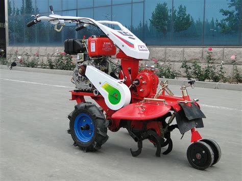 3Z-11 中耕机-环保在线