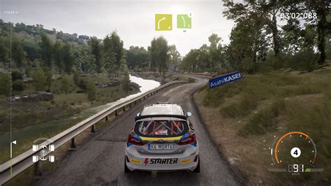 《EA Sports WRC》游戏深度介绍预告片分享_3DM单机