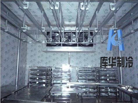 肉类冷冻冷藏库-重庆市聚诚制冷设备有限公司
