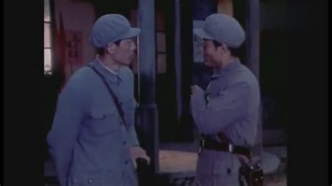1976年上映的经典反特老电影，值得收藏，聪明了中国人民解放军！_腾讯视频