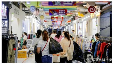 株洲中国城服装市场拿货意事项很实用_53货源网
