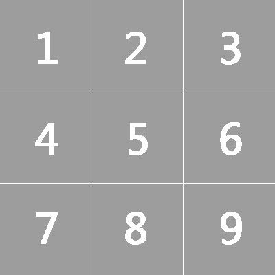 9宫格图片
