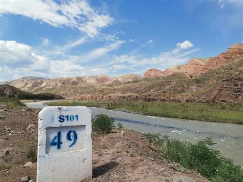 新疆101省道7日摄影采风团-风光摄影-自驾线路-天山风情网